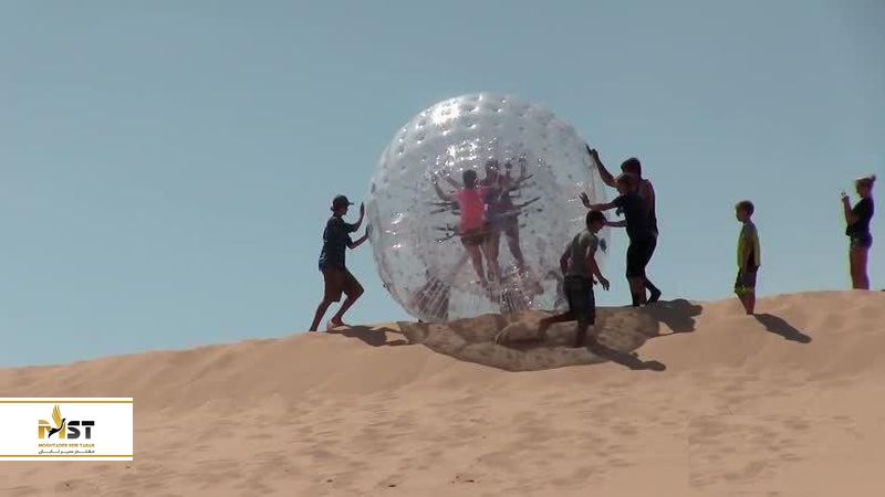 پارس سافاری کیش