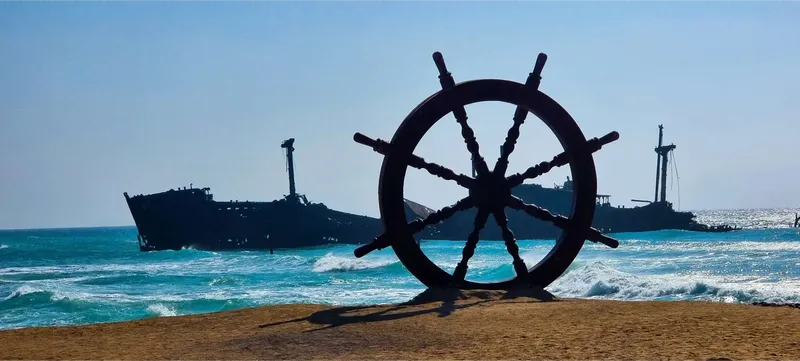 سفر به کیش در نوروز