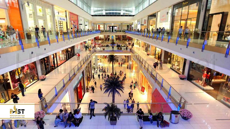 خرید در کیش