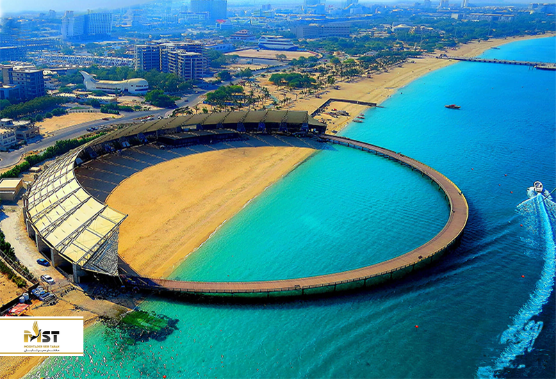 آوای خلیج فارس