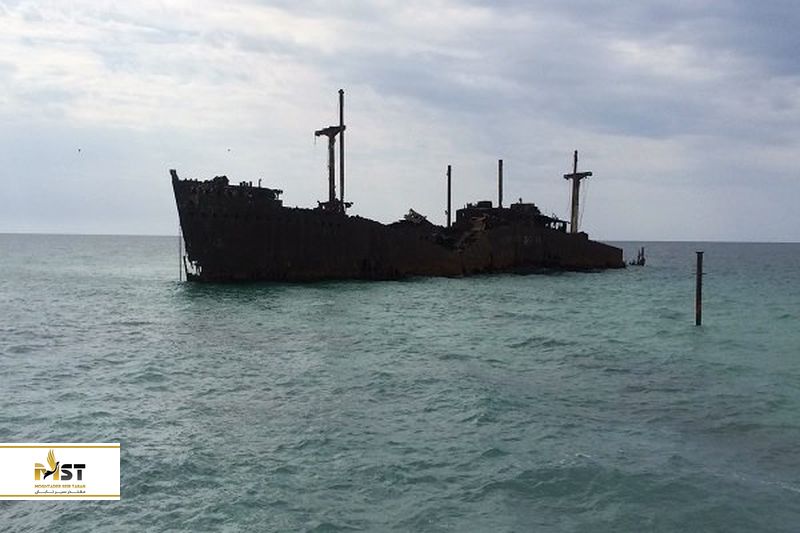 کشتی یونانی کیش