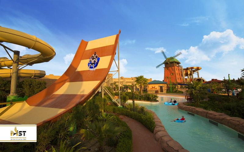 پارک آبی اوشن