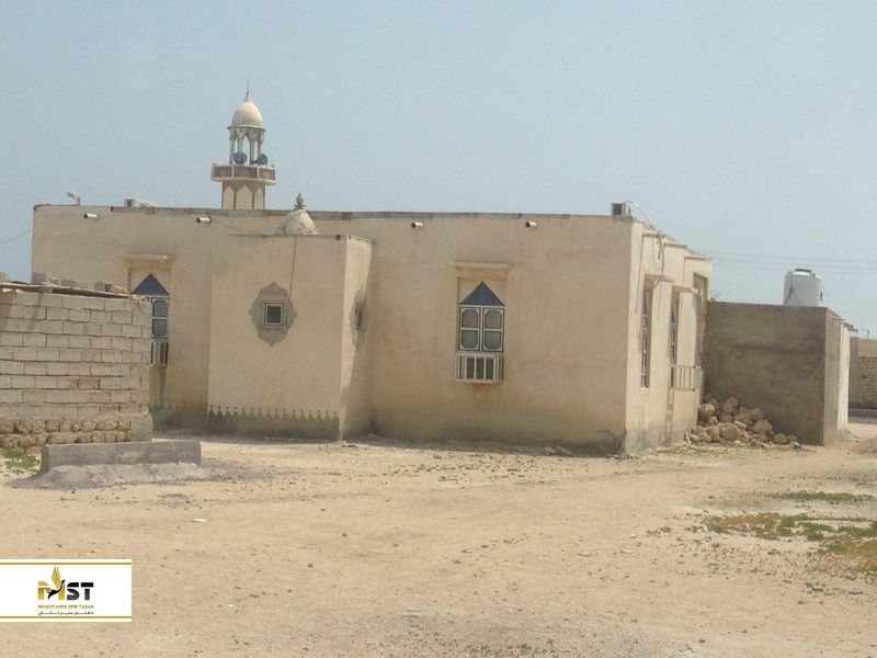 جزیره هندورابی