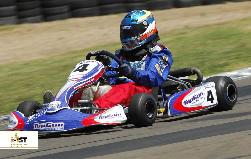 کارتینگ کیش