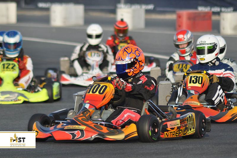 کارتینگ کیش