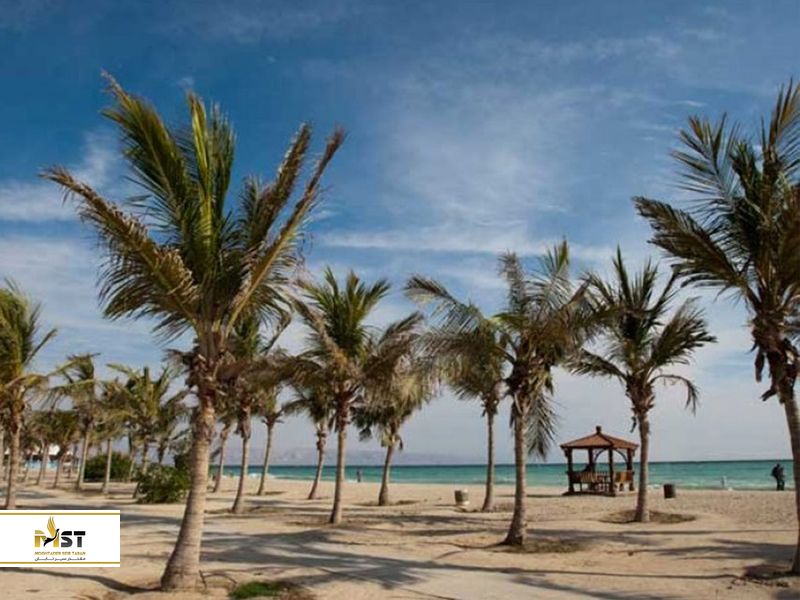 ساحل میرمهنا