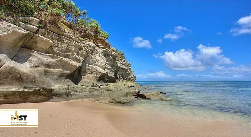 جزیره هندورابی