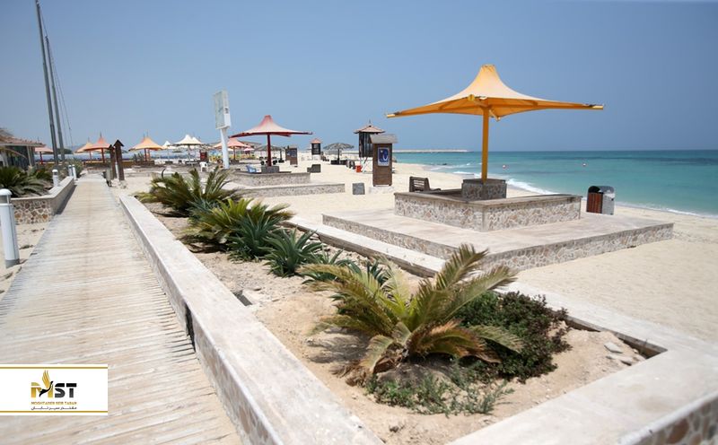 پلاژ بانوان