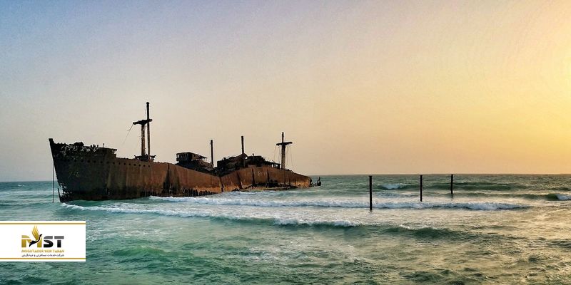 کشتی یونانی