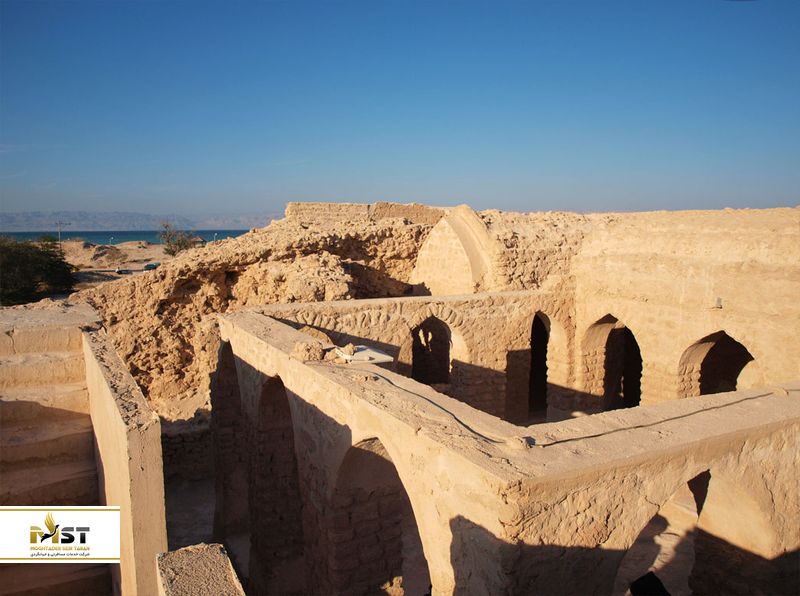 شهر باستانی حریره