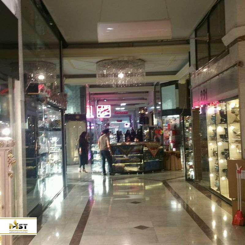 بازار گوهرشاد