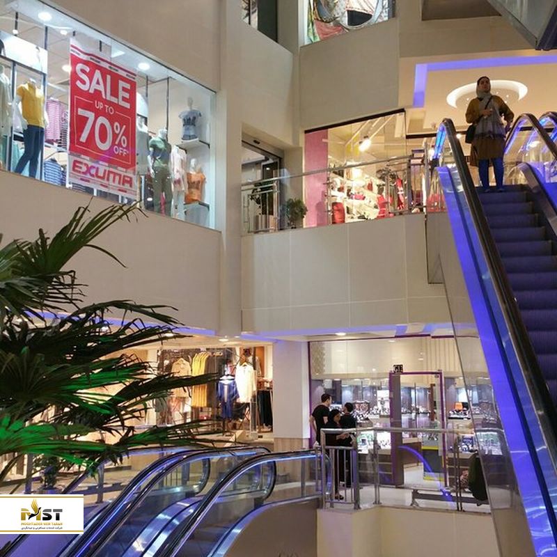 مرکزخرید خورشید