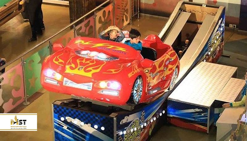 سرزمین عجایب