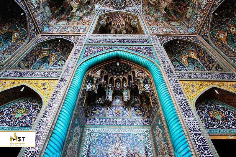 مسجد گوهرشاد