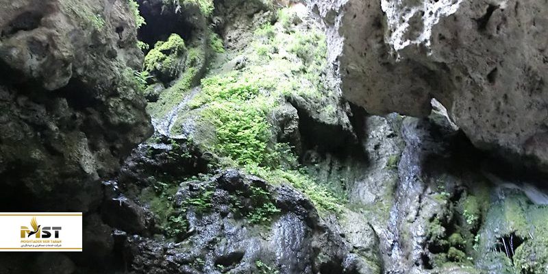 آبشار ارتکند