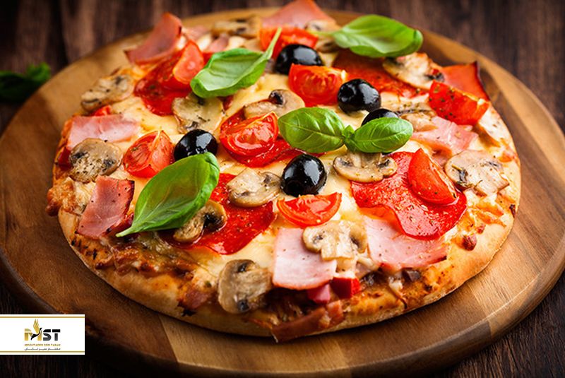 رستوران لیو