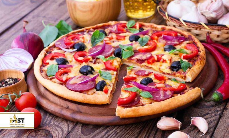 رستوران ایتالیایی متسو