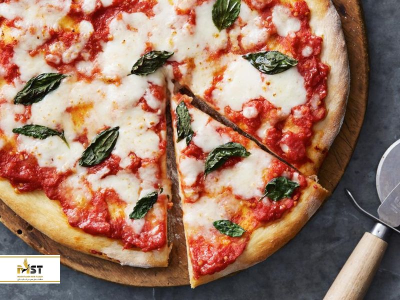 رستوران ایتالیایی میلان