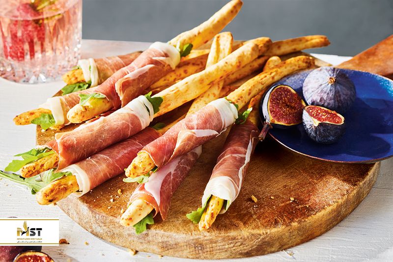 رستوران نارون