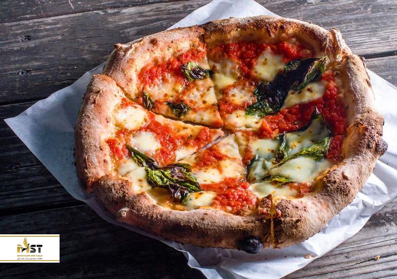 رستوران ایتالیایی پای