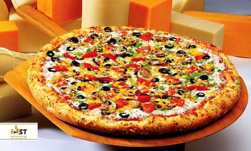 رستوران ایتالیایی ویوا