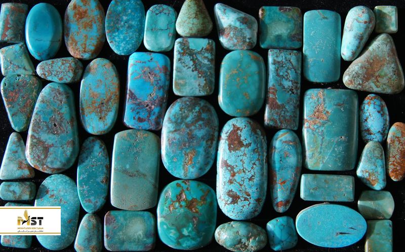 سوغاتی مشهور خراسان