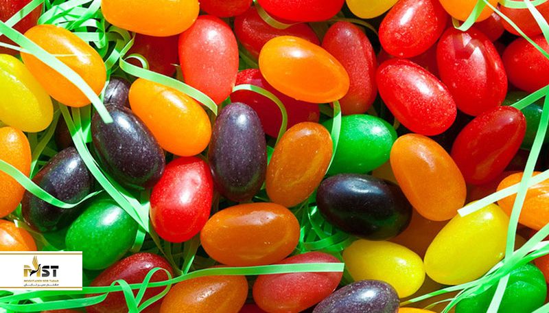 سوغاتی مشهور خراسان