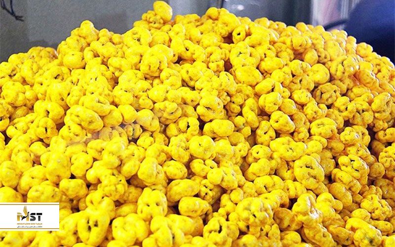 سوغاتی مشهور خراسان