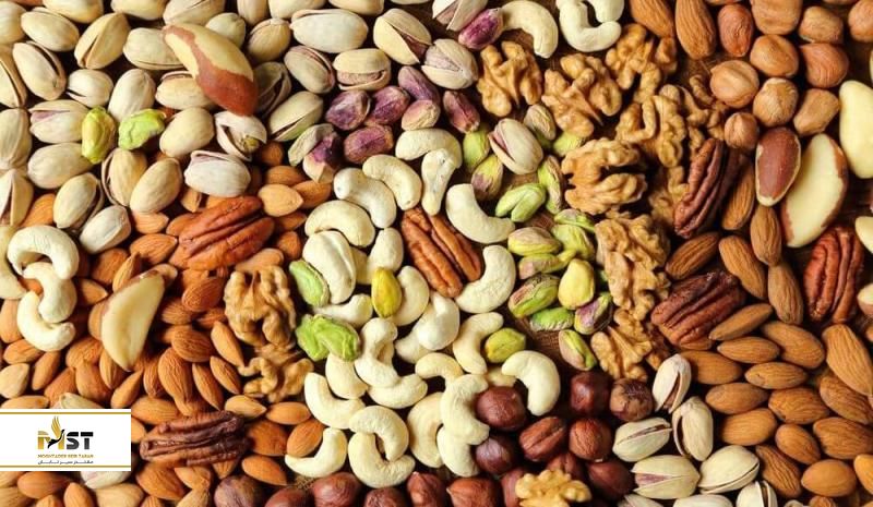 سوغاتی مشهور خراسان