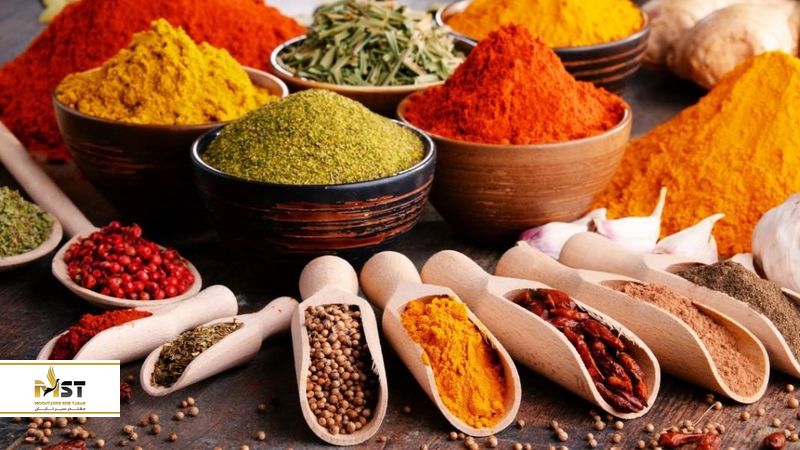 سوغاتی مشهور خراسان