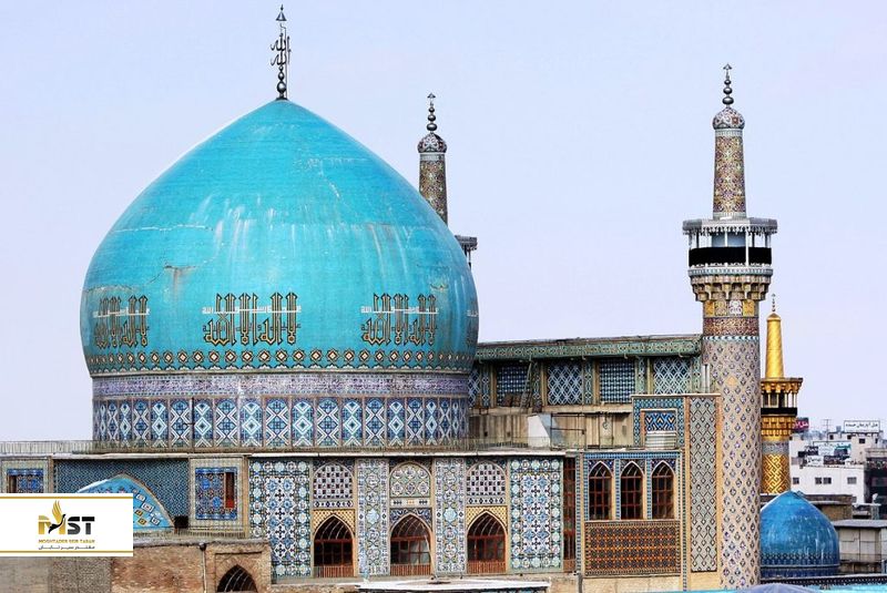 مسجد گوهرشاد