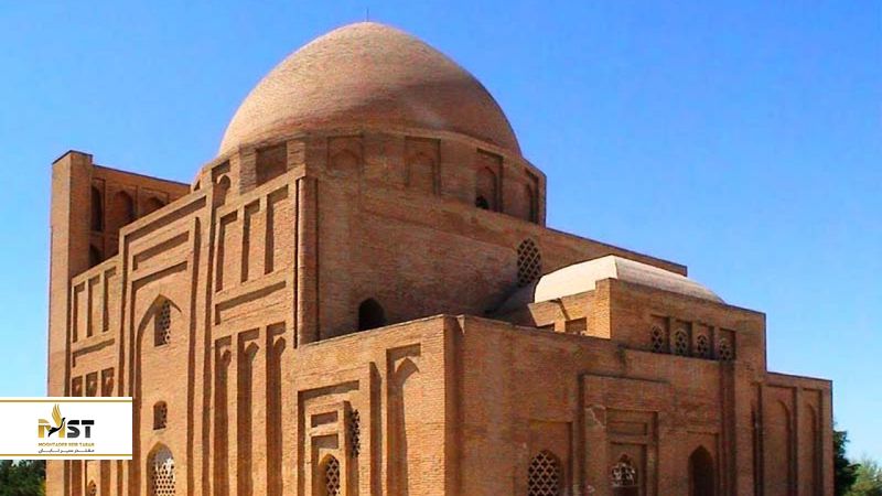 بقعه هارونیه در مشهد