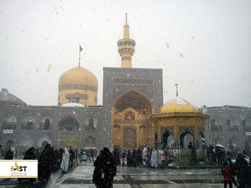 Mashhad