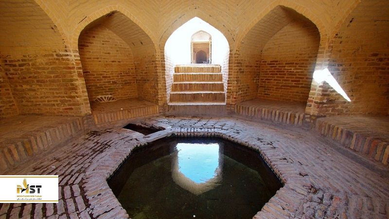 موزه آب مشهد