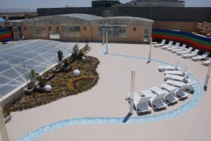 ساعت کاری پارک ساحلی آفتاب مشهد