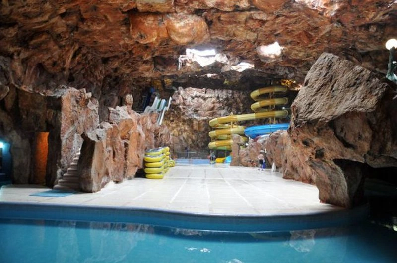 قوانین و شرایط ورود به پارک ساحلی آفتاب مشهد