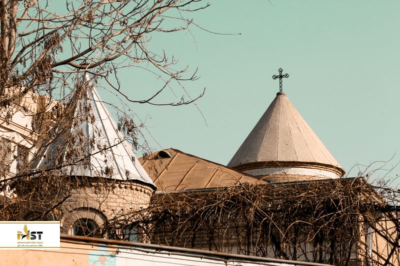  کلیسای مسروپ مقدس