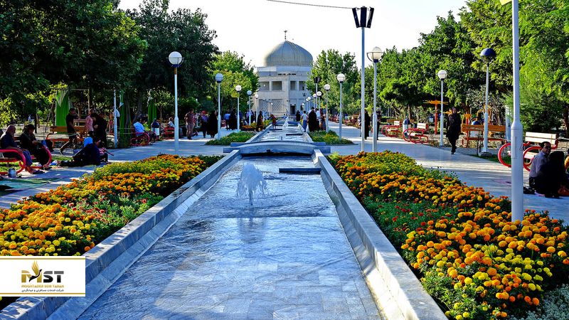 پارک کوه سنگی