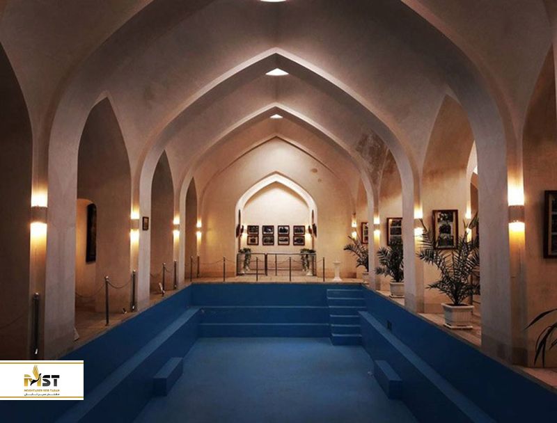 حمام مهدی قلی بیک