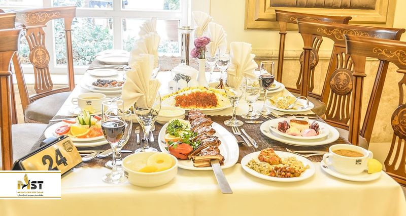 سفر در مشهد