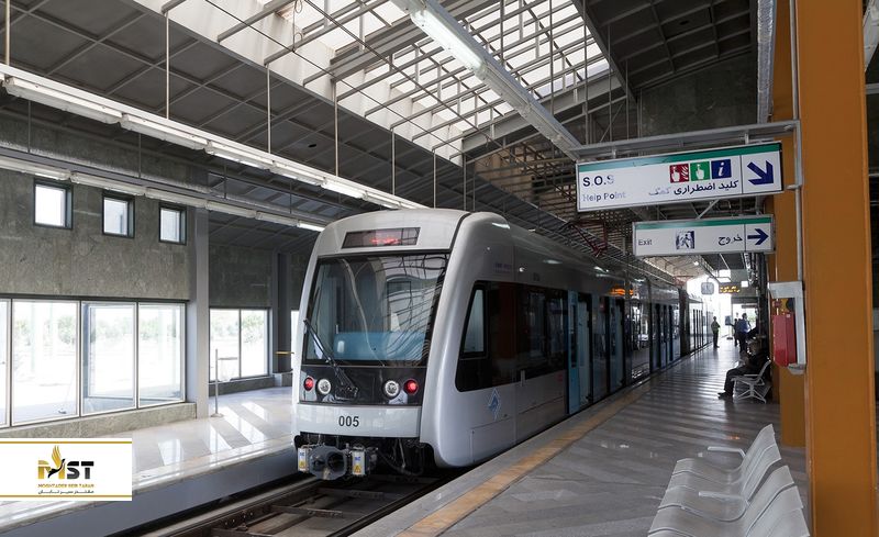 سفر در مشهد