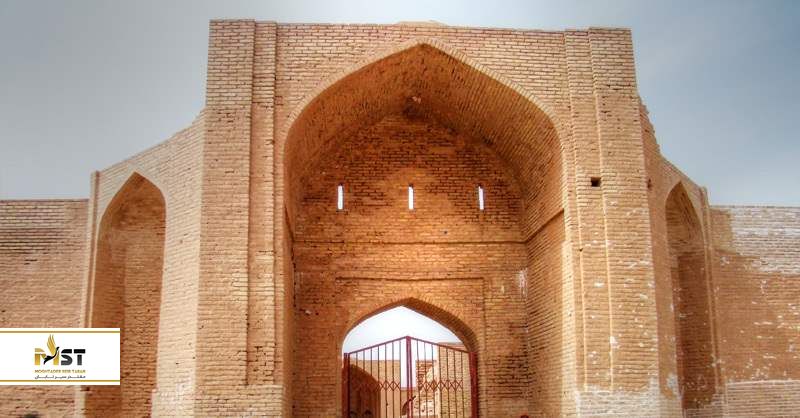 رباط عباس آباد