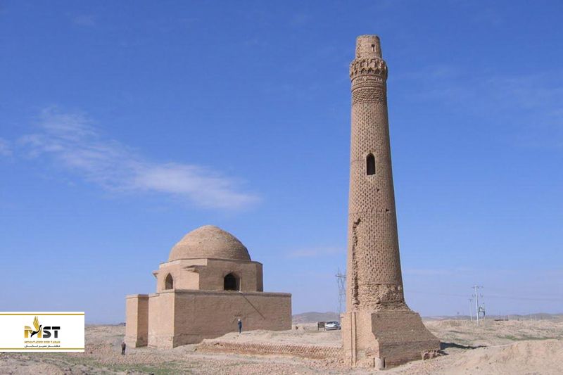 مقبره ارسلان جاذب