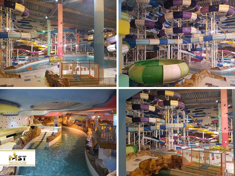  سرزمین موج&zwnj;های خروشان