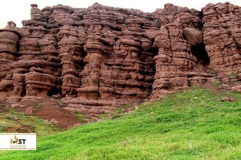  دره هفت غار