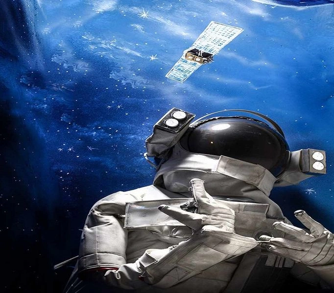 اگر کودکی دارید که به سفرهای علمی و فضانوردی علاقه&zwnj;مند است، حتما سری به این قسمت از پارک بزنید. در این بخش بچه&zwnj;ها با تجهیزات ویژه، آماده یک سفر علمی هیجان&zwnj;انگیز به سیاره مریخ شده و تجربه فضانوردی خواهند داشت که به خاطراه&zwnj;ای فراموش&zwnj;نشدنی برای آن&zwnj;ها تبدیل می&zwnj;شود.