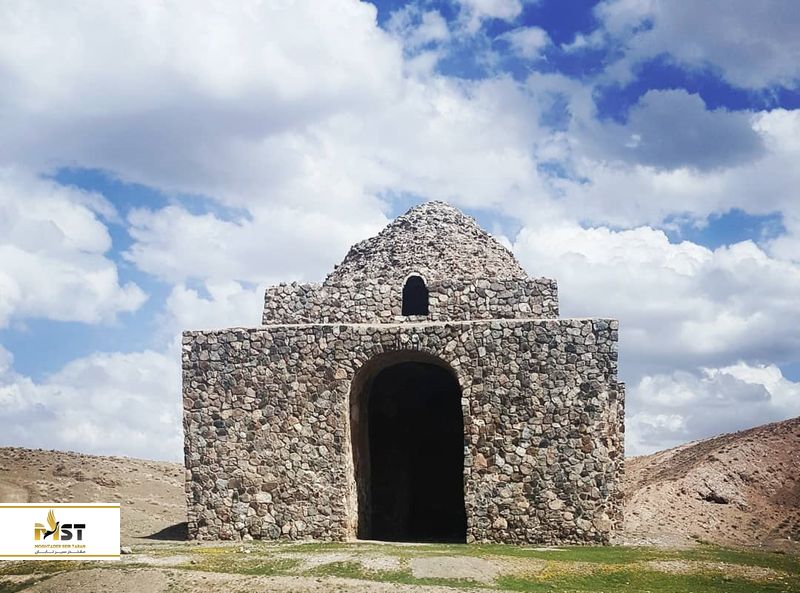 آتشکده بازه هور