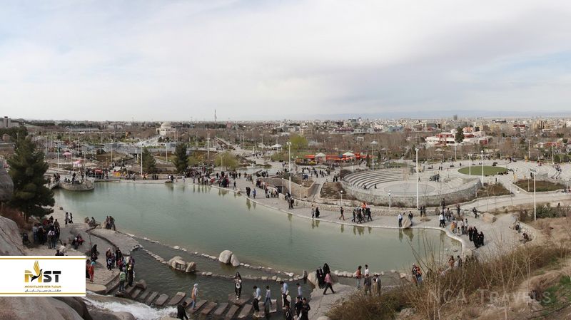 پارک کوه سنگی