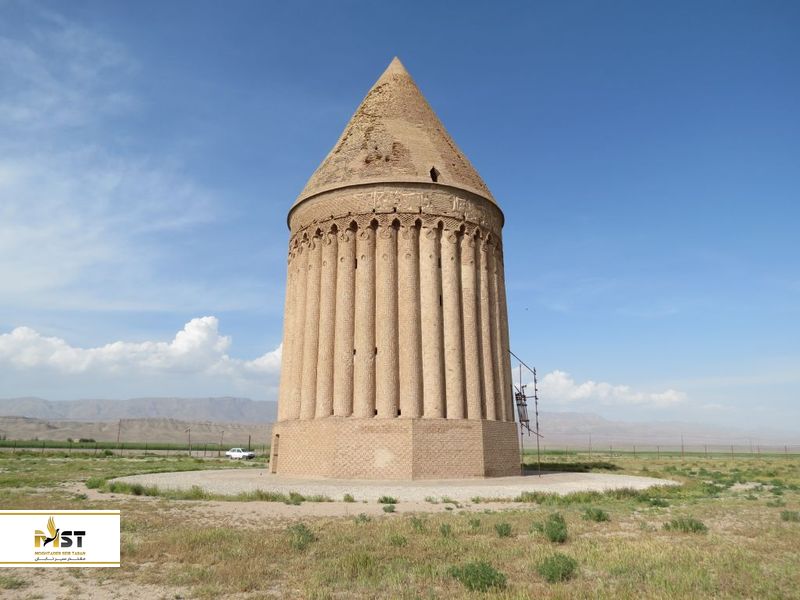 میل رادکان چناران