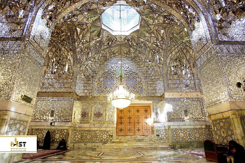 مرقد مطهر امام رضا